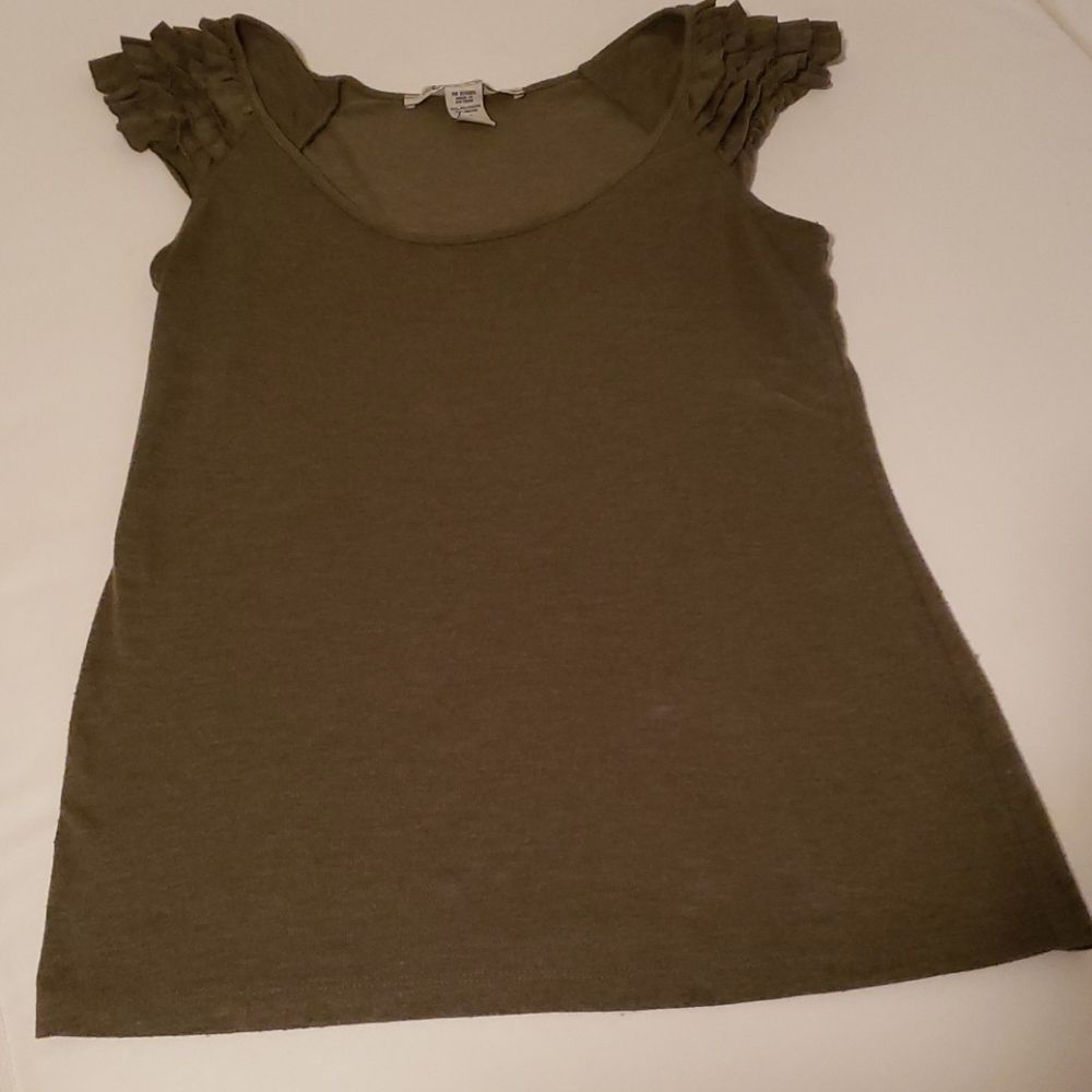 American Rag short sleeve top